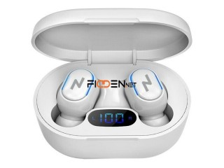 Auriculares Bluetooth Noga Twins 13 Inalambricos Celular - La Plata