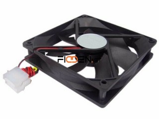 Fan Cooler 120 mm