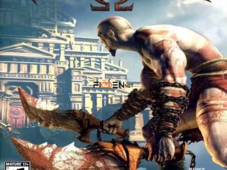 God of War / Juegos para PC