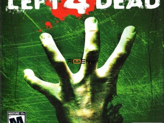 Left 4 Dead / Juegos para PC