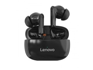 Auriculares Bluetooth Lenovo HT05 Inalambricos Twins - La Plata