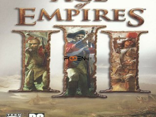 Age of Empires III / Juegos para PC