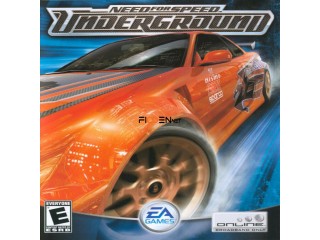 Need for Speed: Underground / Juegos para PC