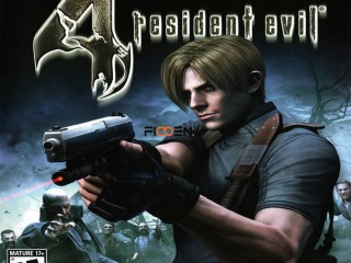 Resident Evil 4 / Juegos para PC