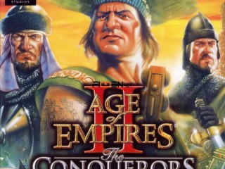 Age of Empires II: The Conquerors / Juegos para PC