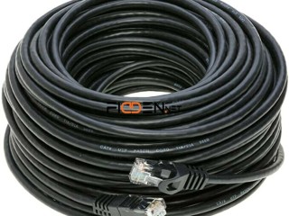 CABLE UTP ZIJI CAT5 EXTERIOR X 305 METROS