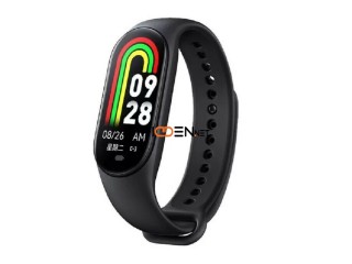 Smartwatch Reloj Band M8 Deportivo Notificaciones - La Plata