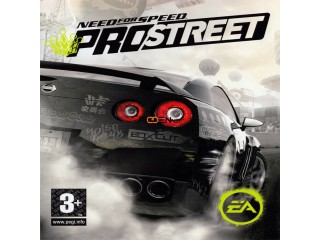 Need for Speed: ProStreet / Juegos para PC