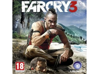 Far Cry 3 / Juegos para PC