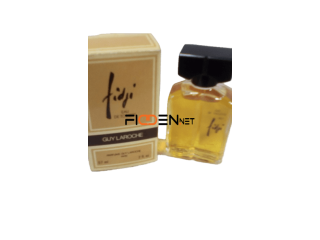 Perfume Fidji 60 ml original vintage