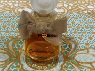 Perfume Cabochard gres orginal vintage