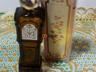 Perfume Avon Charisma Original vintage