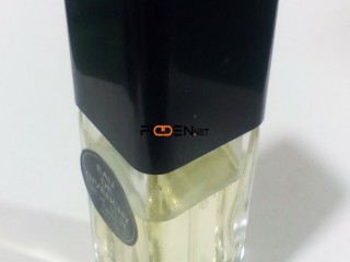 Perfume Eau Givenchy Original vintage probador