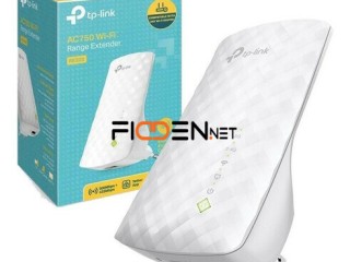 EXTENSOR REPETIDOR WIFI TP-LINK RE200 DUAL BAND