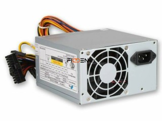 Fuente Atx 550 Watt Noganet Sata SH-550