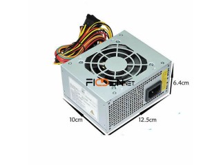 FUENTE 600W CX ATX600 PARA GABINETES SLIM OEM