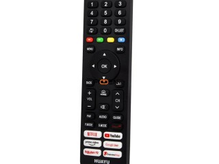 Control Remoto Universal Smart TV - La Plata