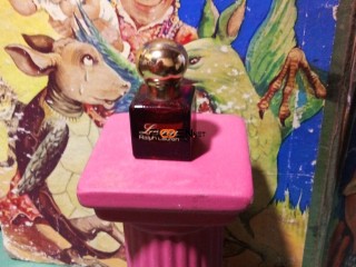 Perfume Lauren original mini