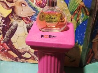 Perfume first original mini