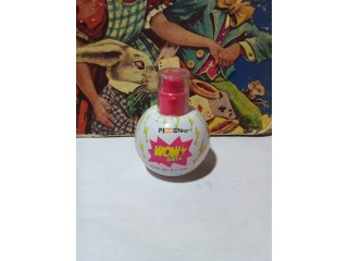 Perfume Wow agatha ruiz de la prada original 30 ml