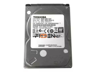 DISCO SATA 3 1 TB 2.5 SAMSUNG / TOSHIBA / HITACHI / WD