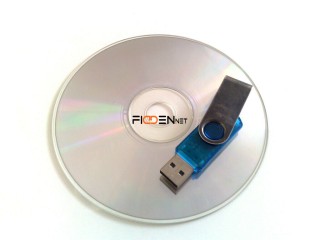 CD a Pendrive mp3 mejorado Apto Smart TV