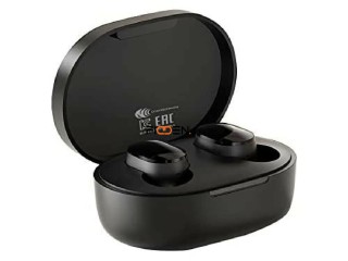 Auriculares Bluetooth Xiaomi Earbuds Basic 2S - La Plata