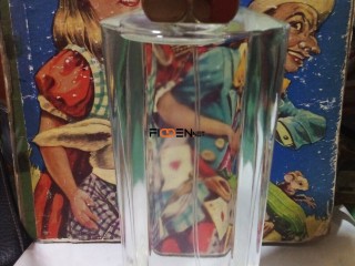 Perfume mujer Tous original