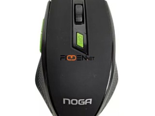 Mouse inalambrico Gamer Noga ST400 - La Plata