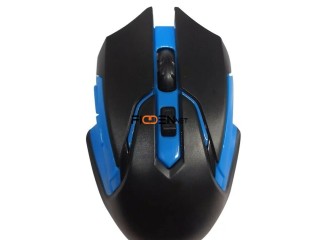 Mouse inalambrico Jiexin Gamer PC Notebook - La Plata