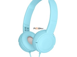 Auriculares Vincha Extra Bass MZ026 Microfono manos libres - La Plata