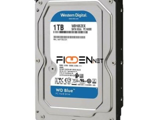 DISCO RIGIDO WD BLUE 1TB