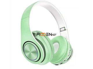 Auriculares Inalambricos P39 Bluetooth Micro sd FM - La Plata