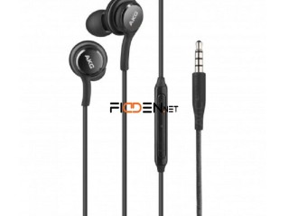 Auriculares Samsung in ear AKG Manos libres Volument - La Plata