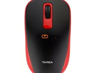 Mouse inalambrico Targa PC Notebook Pilas - La Plata