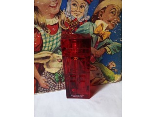 Perfume mujer Red Door 30 ml original