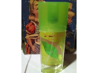 Perfume Gren tea Elzabeth Arden original