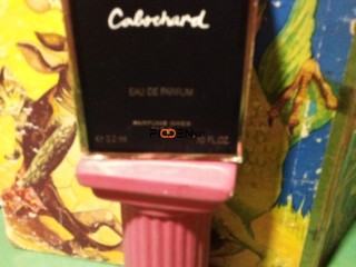 Perfume Cabochard Original 4 ml