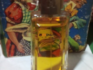 Perfume mujer Carolina Herrera original vintage 100 ml