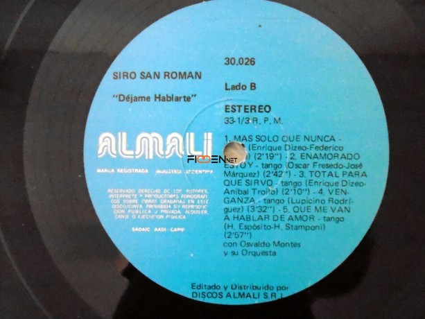 disco-lp-vinilo-tango-almali-siro-san-roman-33-rpm-1987-dedicado-big-5