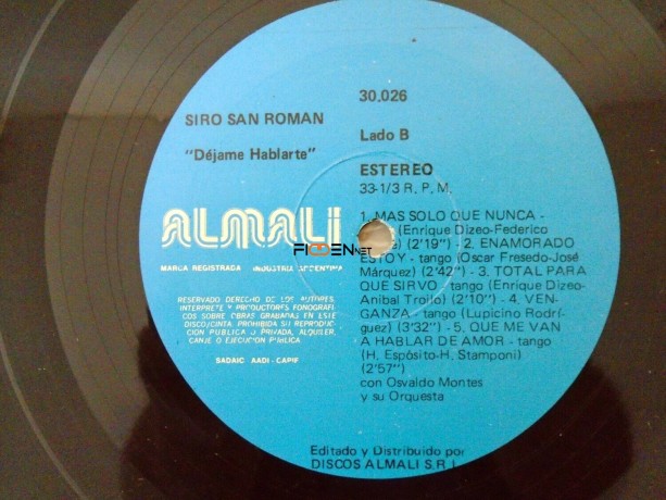 disco-lp-vinilo-tango-almali-siro-san-roman-33-rpm-1987-big-5