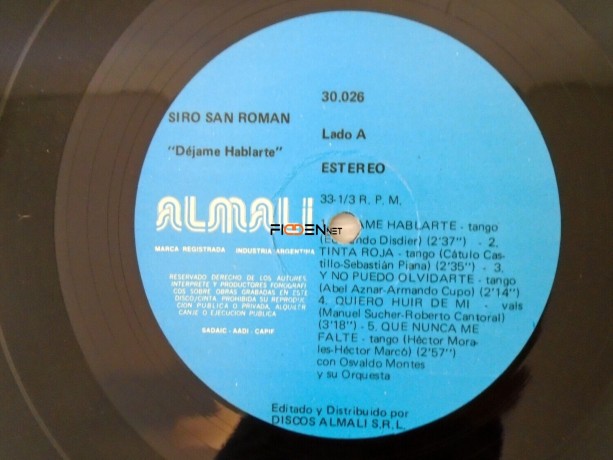 disco-lp-vinilo-tango-almali-siro-san-roman-33-rpm-1987-big-3