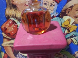 Perfume Dune Dior mini Original vintage