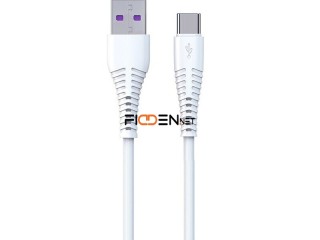 Cable Usb Dim Carga Rapida Tipo C 6 Amperes - La Plata