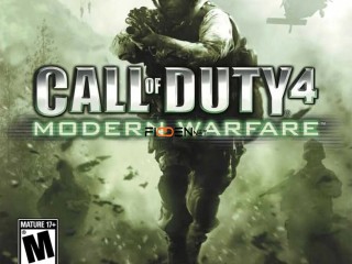 Call of Duty 4: Modern Warfare / Juegos para PC