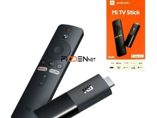 TV STICK XIAOMI MI TV ANDROID 9.0 HDMI FHD SIN TRAFO