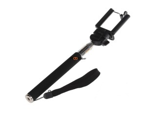 Baston Selfies monopod para celular y camara - La Plata