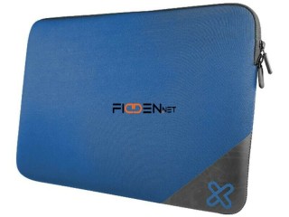 Fundas Notebooks KlipXtreme 15,6" Blue