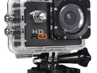 Camara deportiva sumergible 30m Accesorios - La Plata