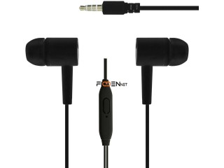 Auriculares in ear Celular Imega Manos Libres - La Plata